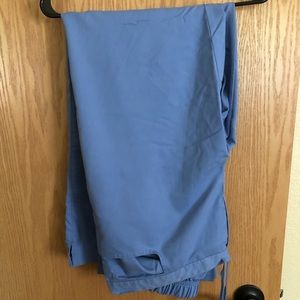 Grey’s Anatomy scrub pants